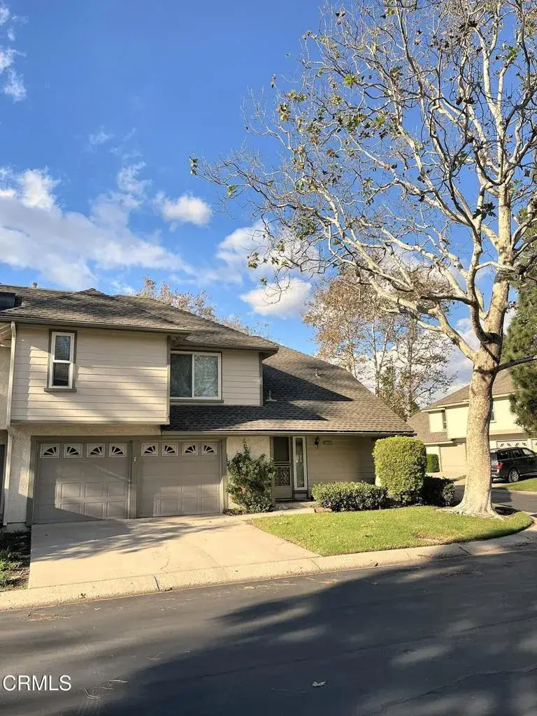2553 Pheasant Hill Road, Camarillo, CA 93010 - #1