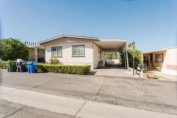 1550 Rory #248, Simi Valley, CA 93063