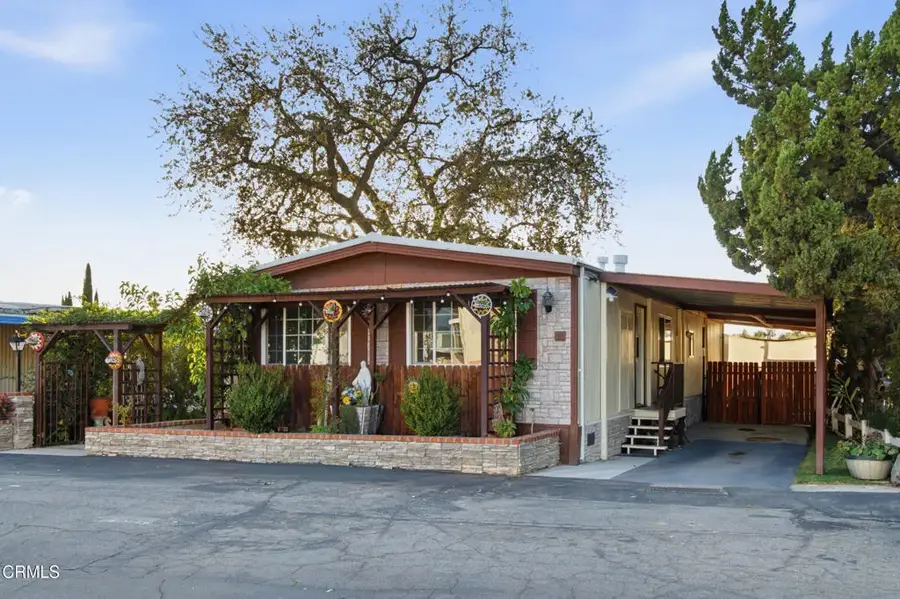 1550 Rory #123, Simi Valley, CA 93063 - #3