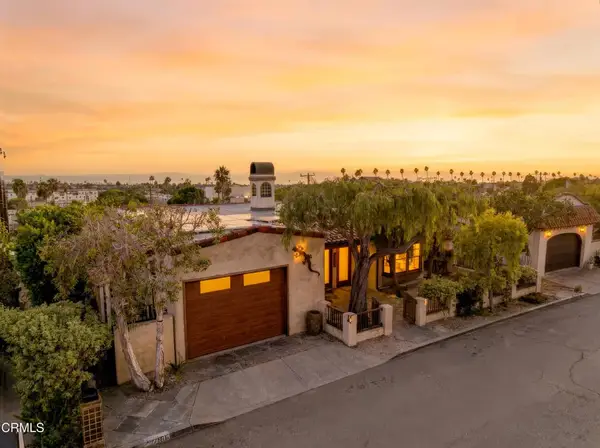 2166 Palomar Avenue, Ventura, CA 93001