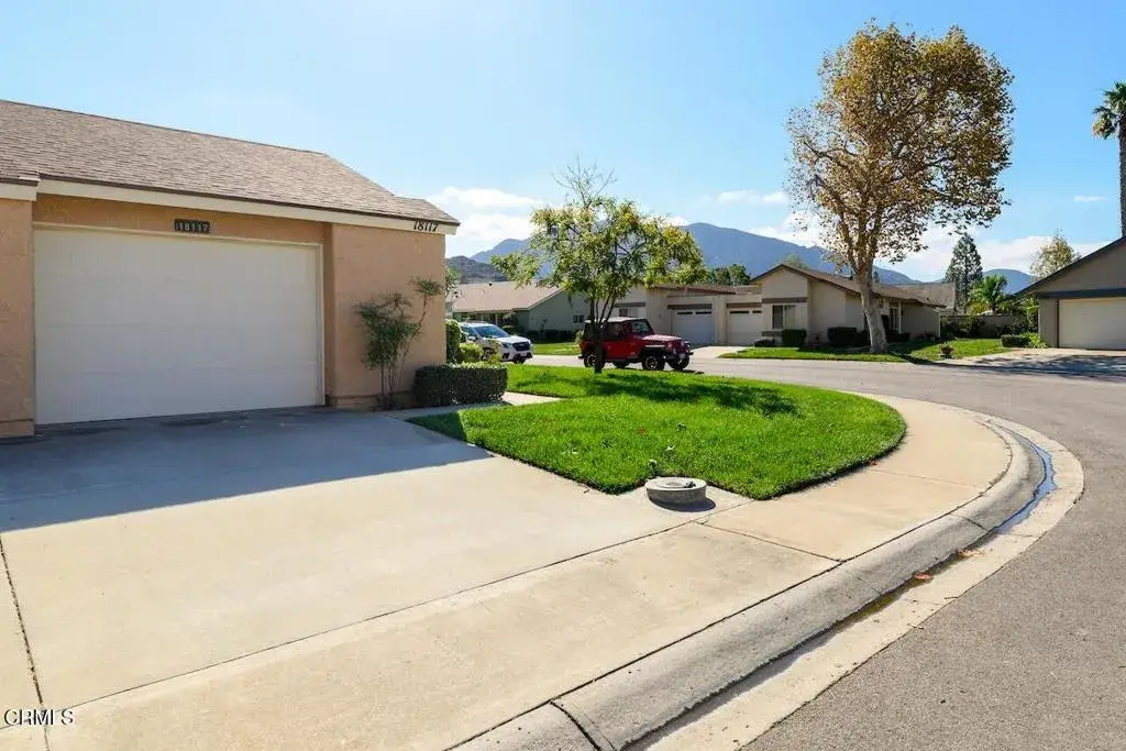 18117 Village 18, Camarillo, CA 93012 - #1