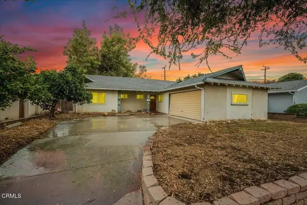 125 Hayes Avenue, Ventura, CA 93003