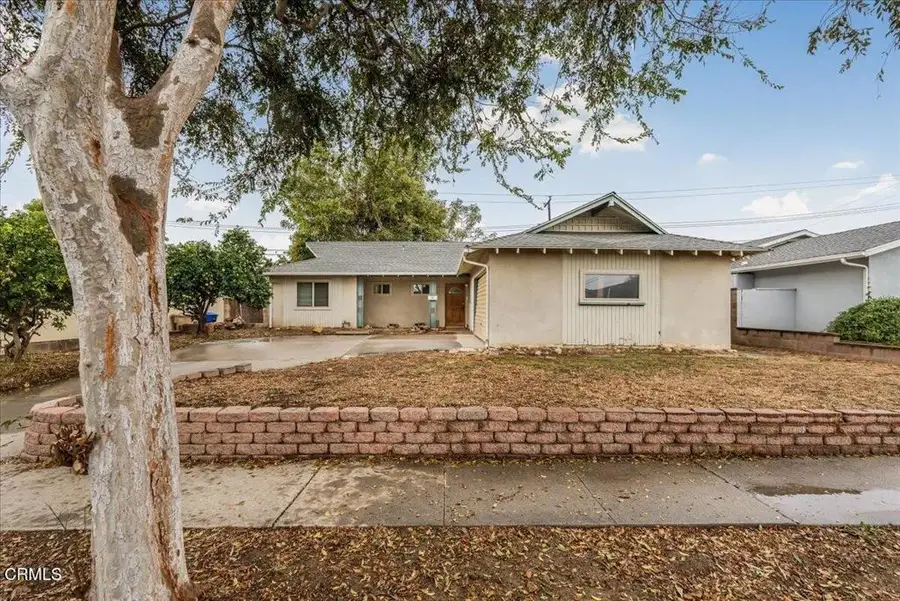 125 Hayes Avenue, San Buenaventura Ventura, CA 93003 - #3