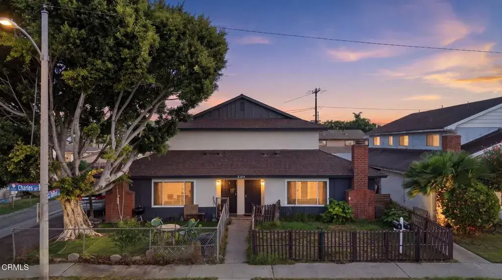 5164 Charles Street, Oxnard, CA 93033 - #1