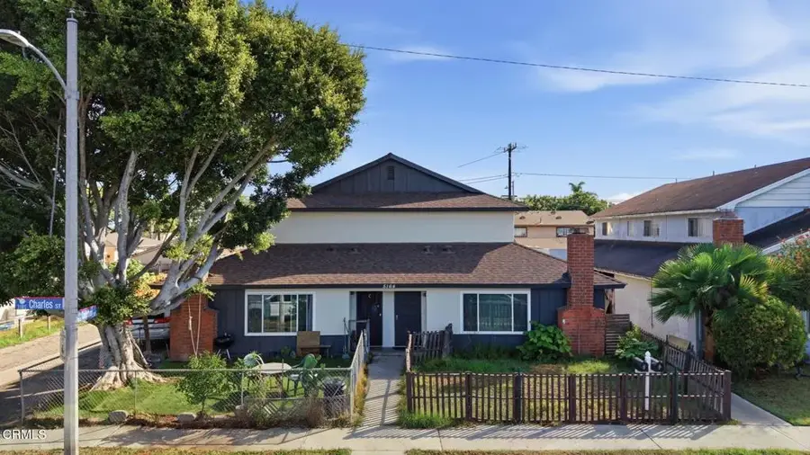 5164 Charles Street, Oxnard, CA 93033 - #2
