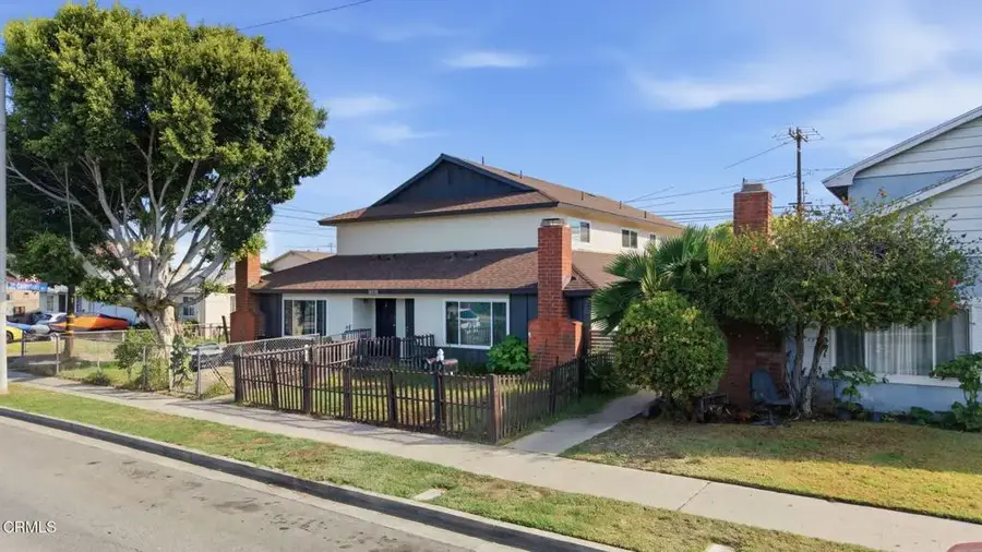 5164 Charles Street, Oxnard, CA 93033 - #3