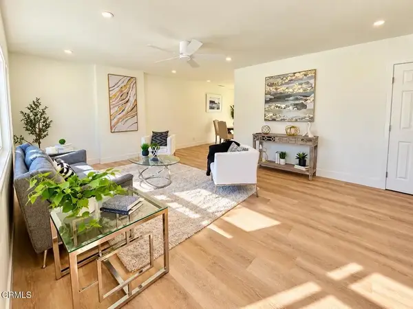 7260 Eisenhower Street, Ventura, CA 93003