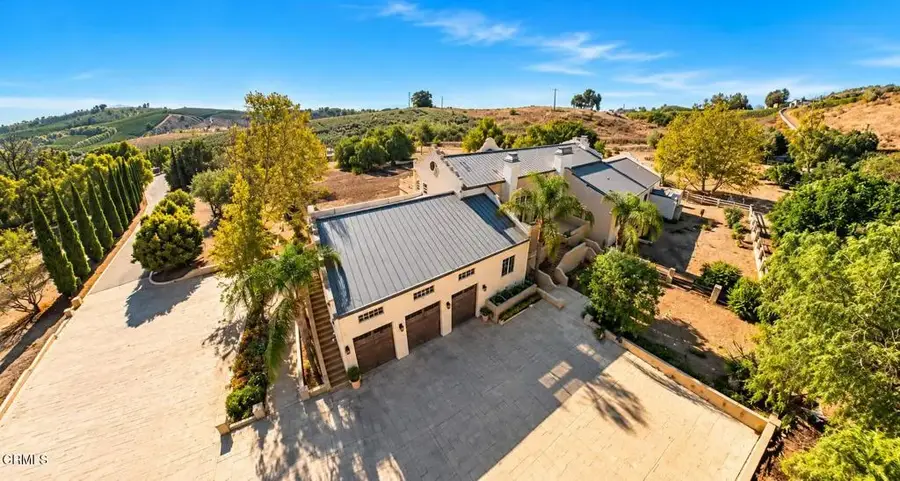 6890 Coyote Canyon Road, Somis, CA 93066 - #2