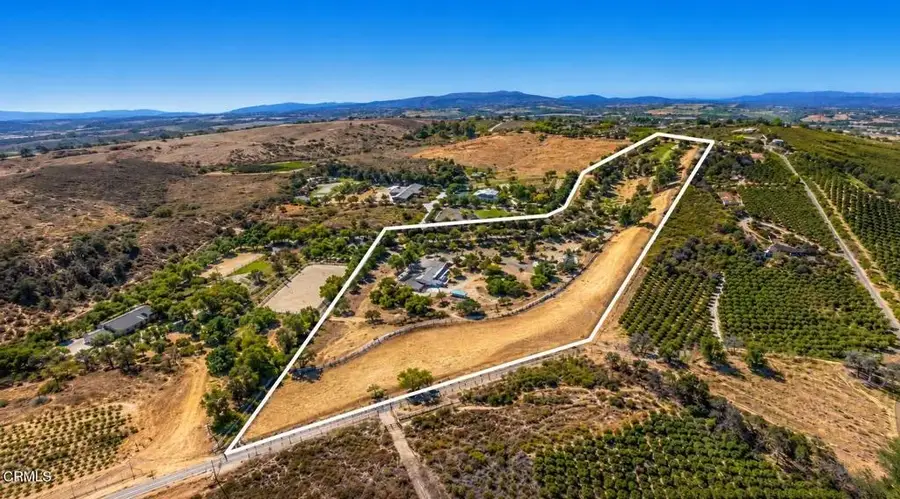 6890 Coyote Canyon Road, Somis, CA 93066 - #3