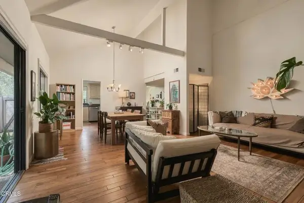 1008 Creekside Way #D, Ojai, CA 93023