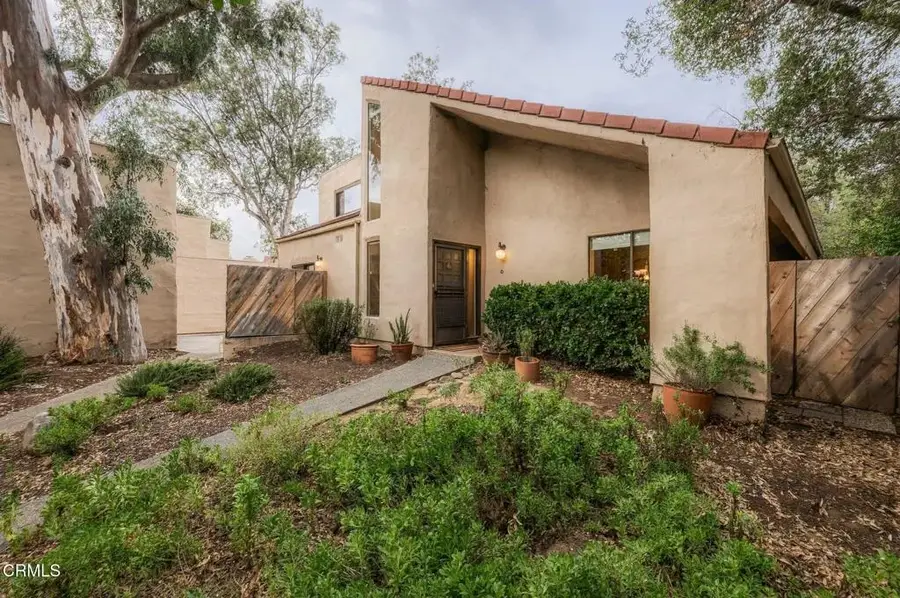 1008 Creekside Way #D, Ojai, CA 93023 - #2