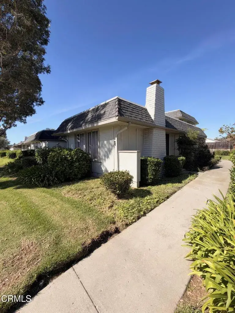 3665 Ketch Avenue, Oxnard, CA 93035 - #1