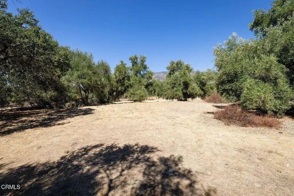 0 Calle Moreno, Ojai, CA 93023 - #1