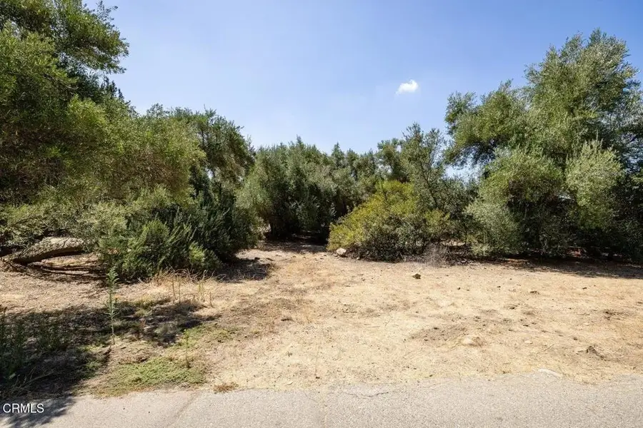 0 Calle Moreno, Ojai, CA 93023 - #2