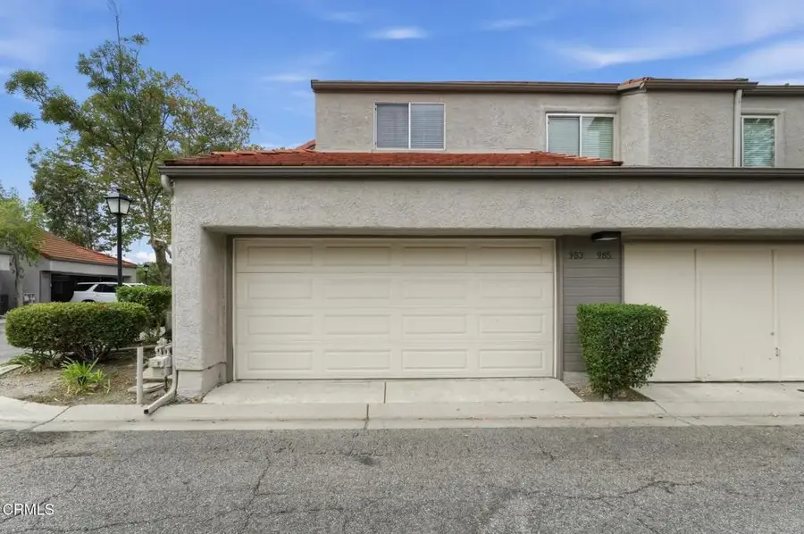 983 Via Colinas, Westlake Village, CA 91362 - #2
