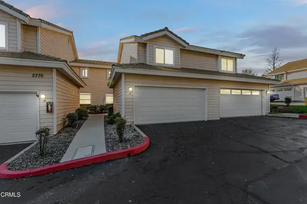 2776 Erringer Road #19, Simi Valley, CA 93065