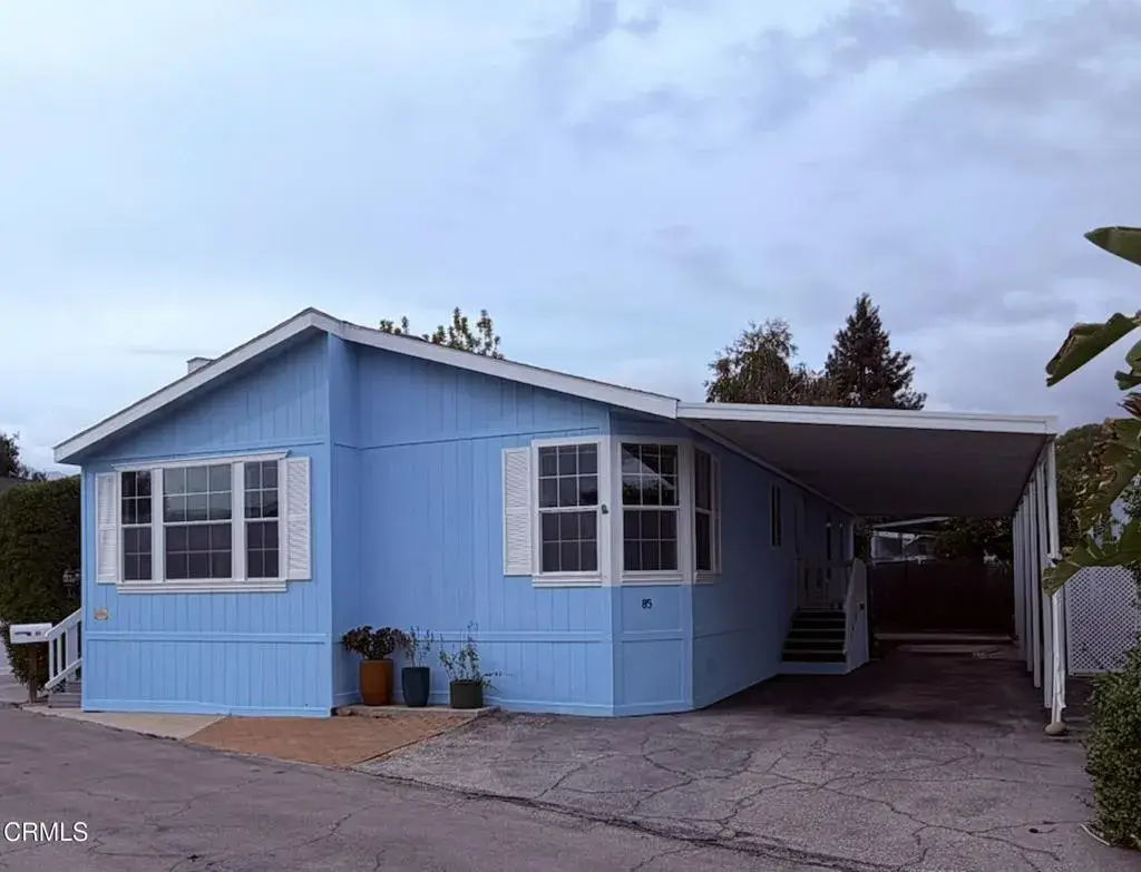 1273 S Rice #85, Ojai, CA 93023 - #1
