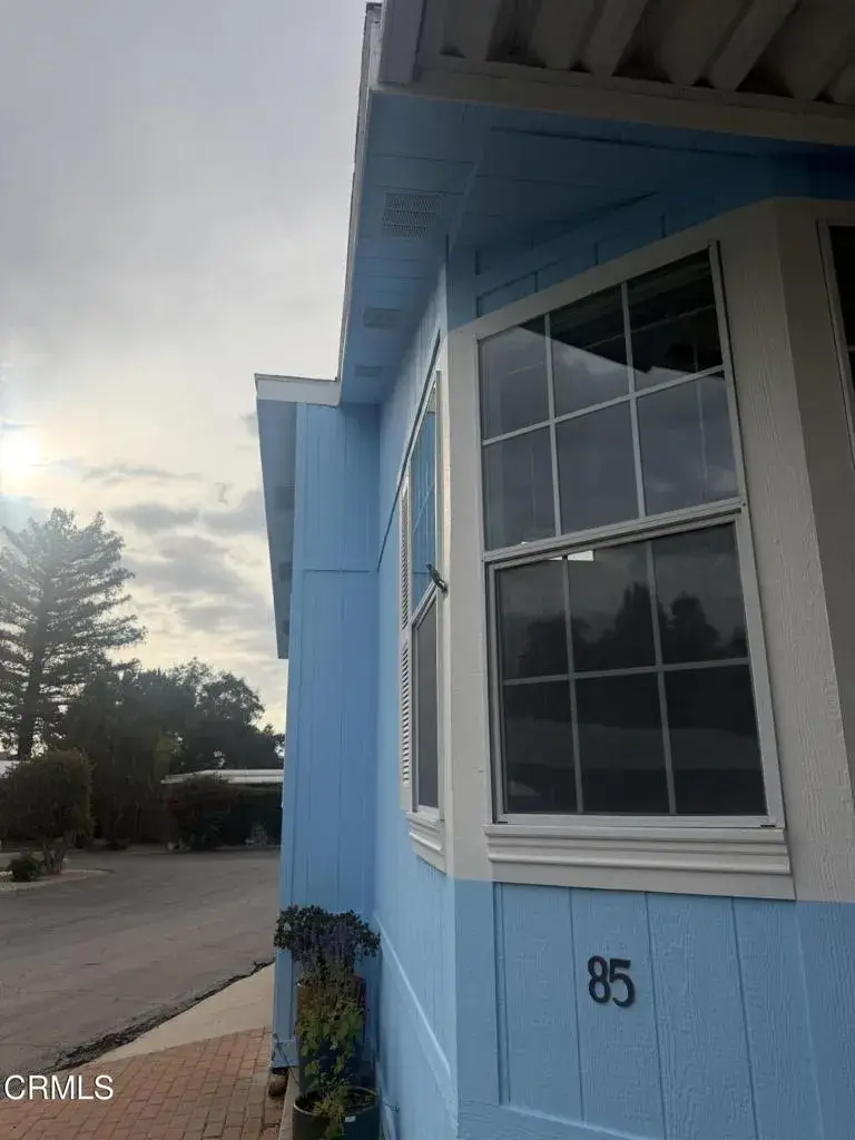1273 S Rice #85, Ojai, CA 93023 - #2