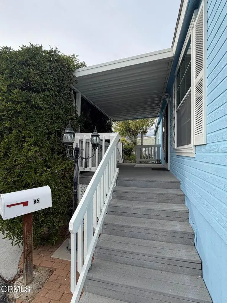1273 S Rice #85, Ojai, CA 93023 - #3