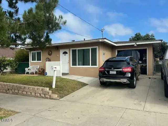 847 E Ventura Street, Santa Paula, CA 93060 - #2