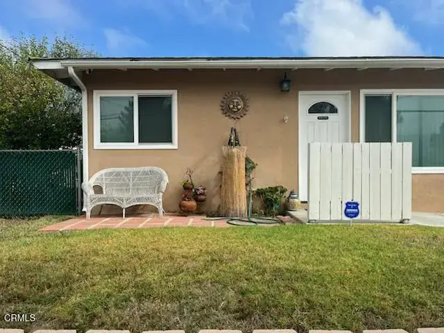 847 E Ventura Street, Santa Paula, CA 93060 - #3