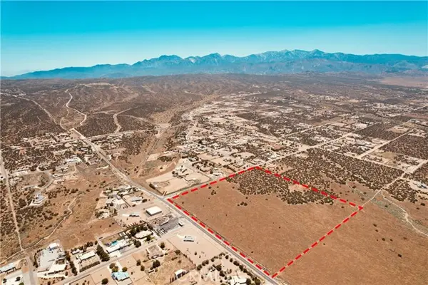 9602 Cedar, Phelan, CA 92371