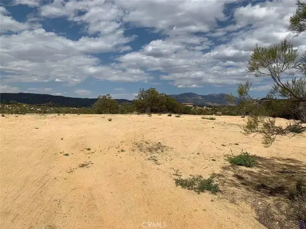 44 Evans, Anza, CA 92539