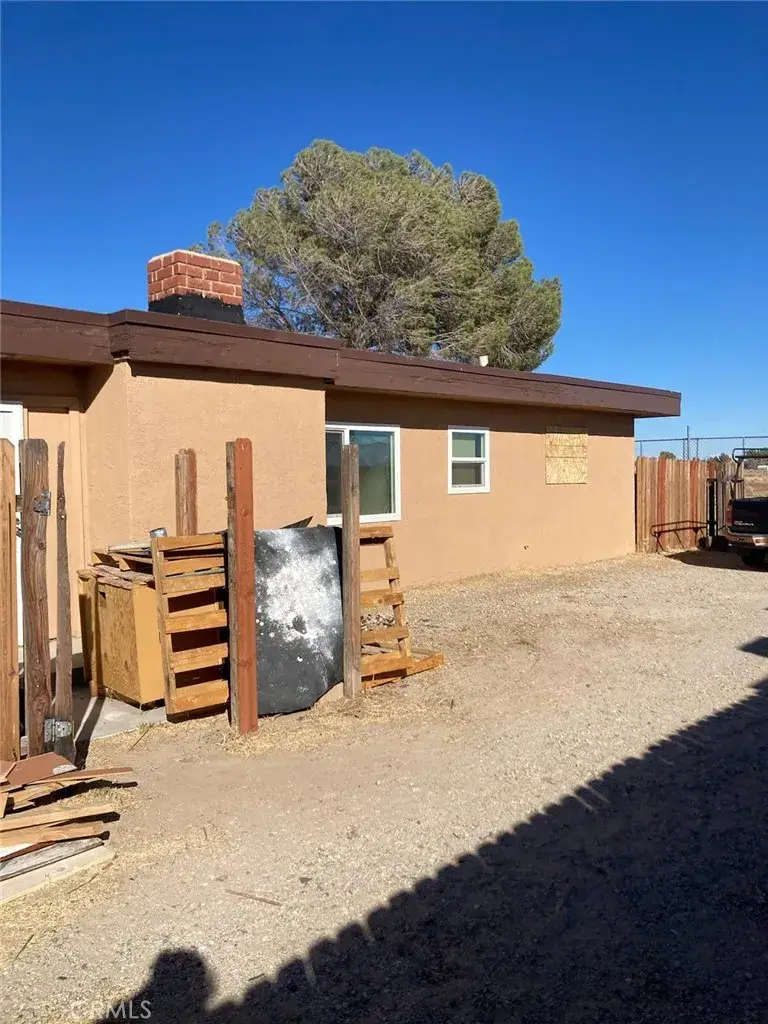 13171 Davenport Street, Edwards, CA 93523 - #2