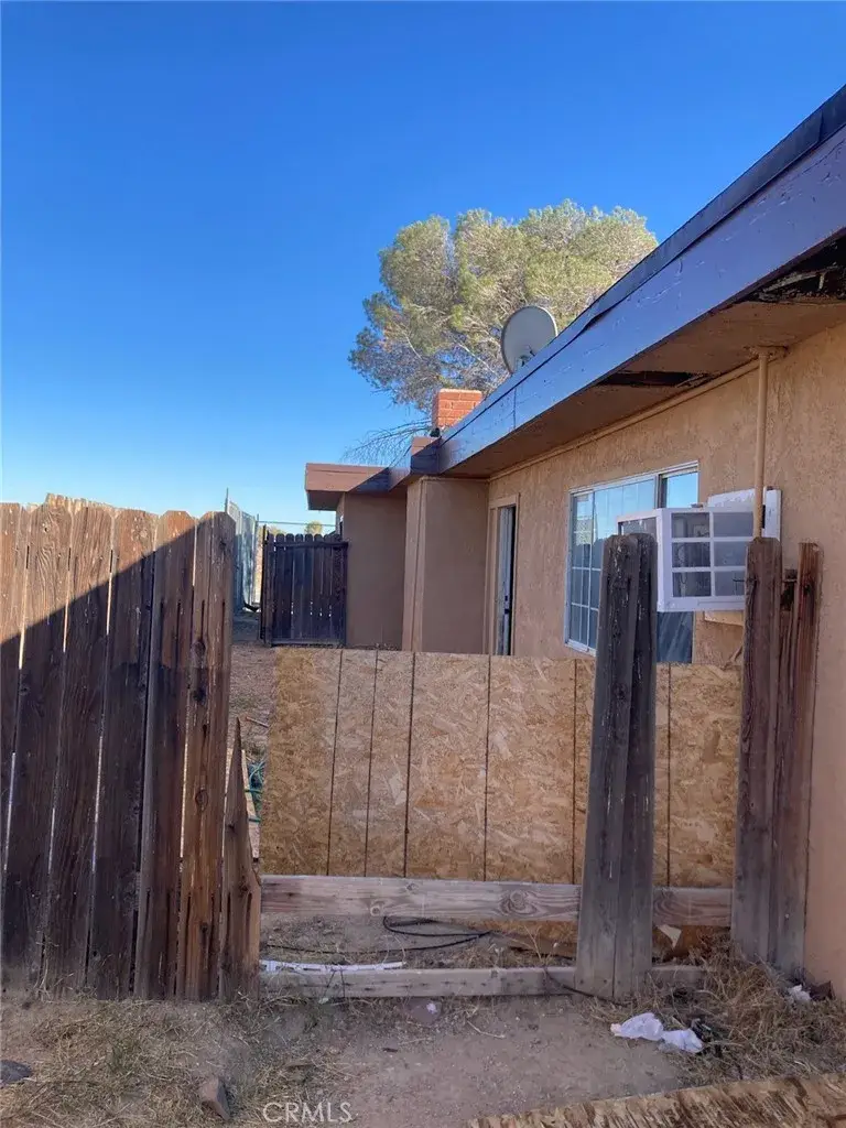 13171 Davenport Street, Edwards, CA 93523 - #3