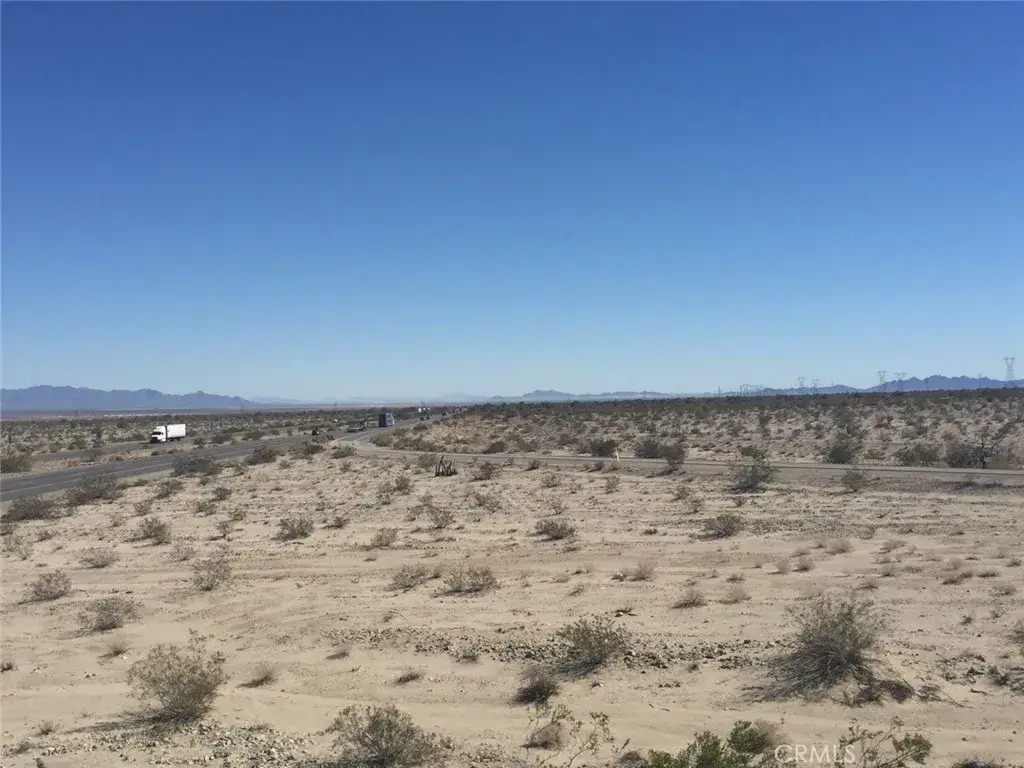 0 Chuckwalla Valley Rd, Desert Center, CA 92239 - Image #1