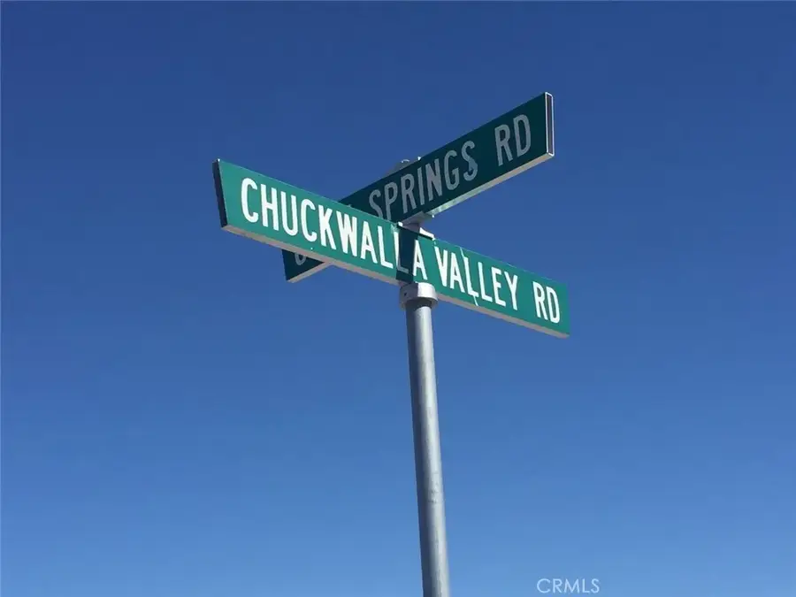 0 Chuckwalla Valley Rd, Desert Center, CA 92239 - Image #2