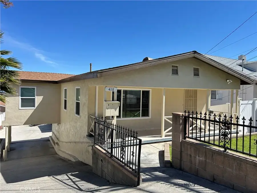 418 S Lincoln Avenue, Monterey Park, CA 91755 - Image #2