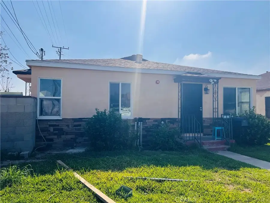 112 S Sierra Vista Street, Monterey Park, CA 91755 - #2