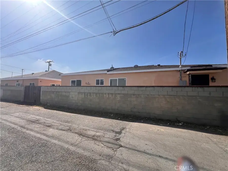 112 S Sierra Vista Street, Monterey Park, CA 91755 - #3