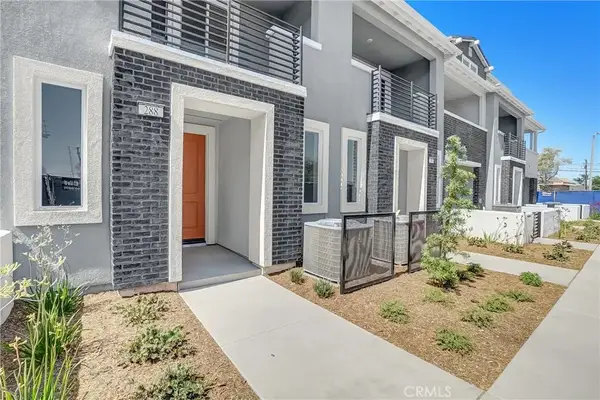 288 Lockhart Way, West Covina, CA 91790