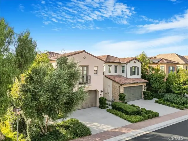 101 Omar, Irvine, CA 92620