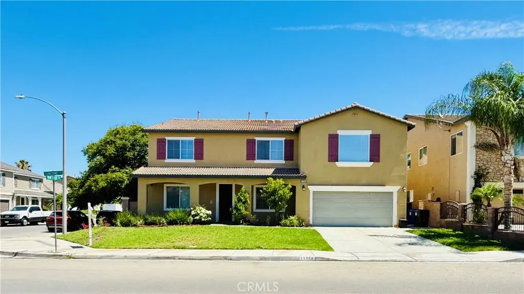 11958 Sunstone Court, Mira Loma, CA 91752 - Image #1