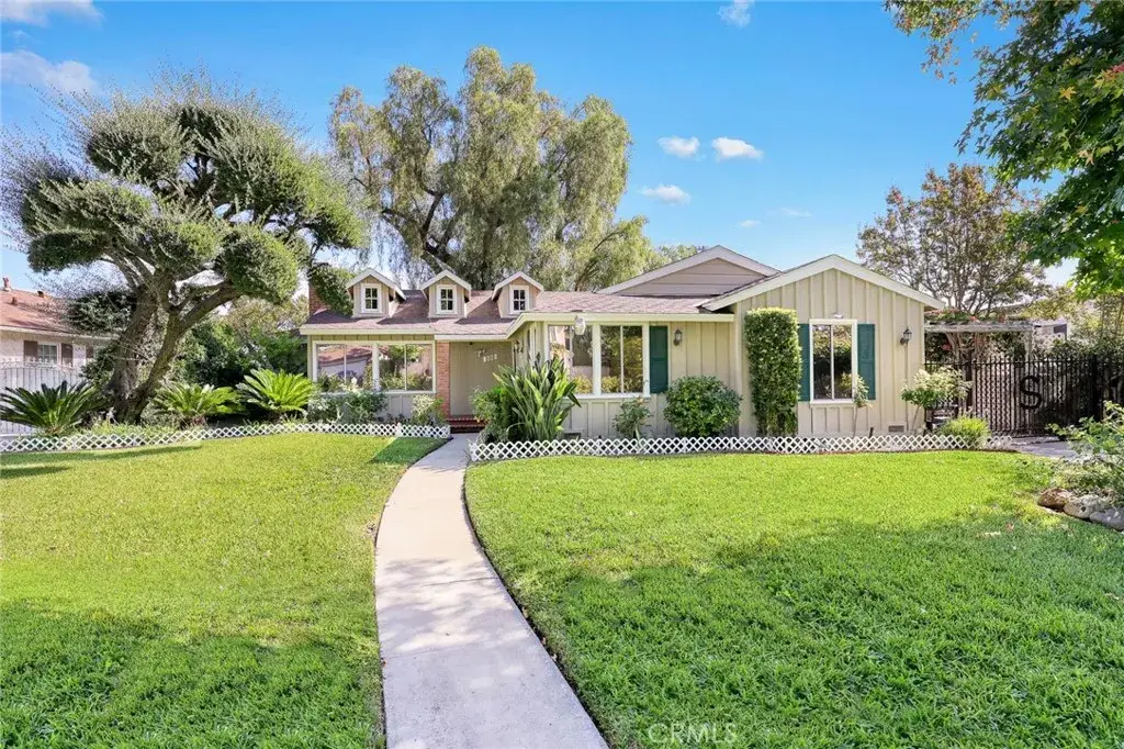 2606 Greenfield Ave, Arcadia, CA 91006 - Image #1
