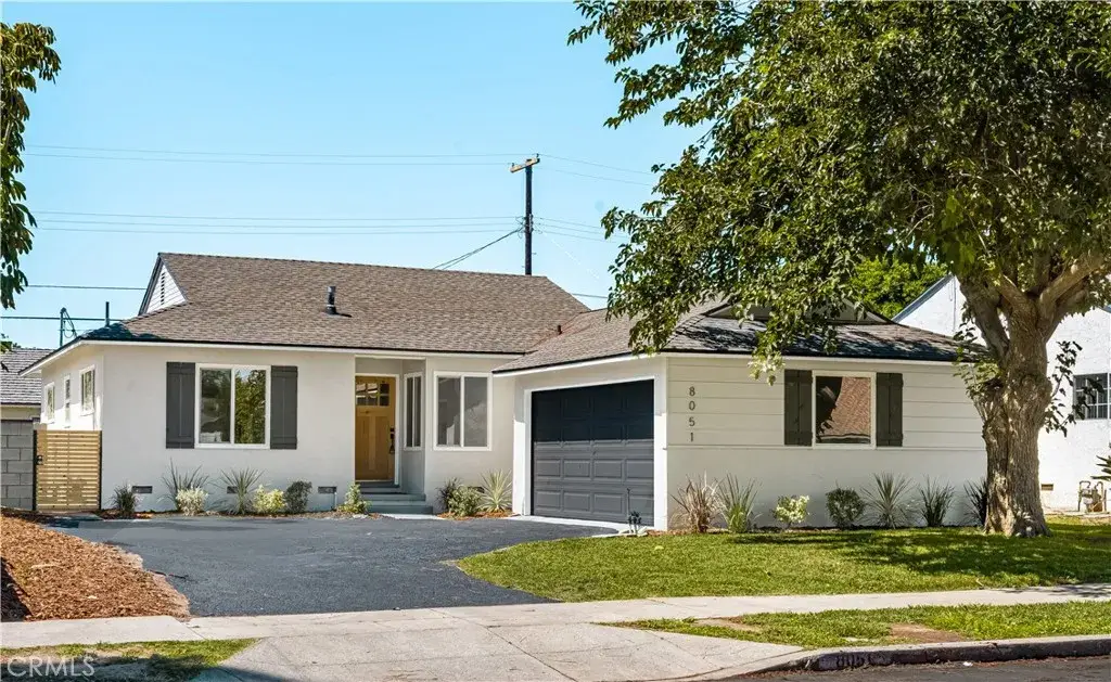 8051 Etiwanda Avenue, Reseda, CA 91335 - Image #1