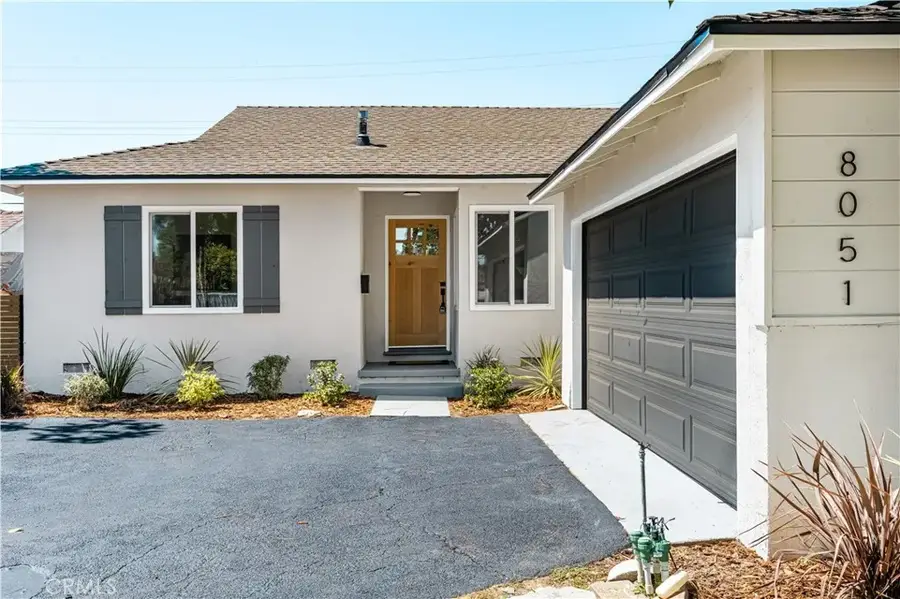 8051 Etiwanda Avenue, Reseda, CA 91335 - Image #2