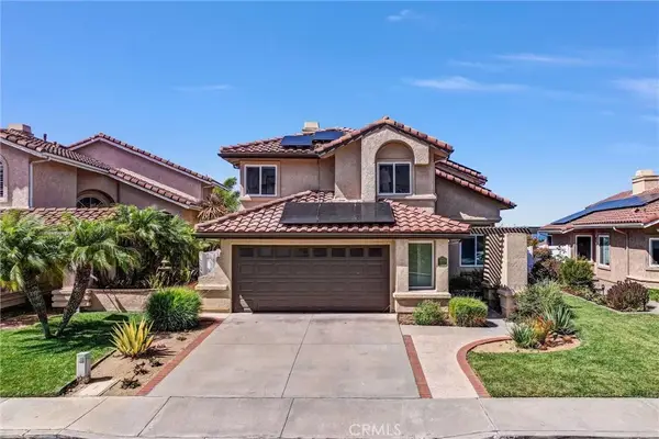 27 Burriana, San Clemente, CA 92672