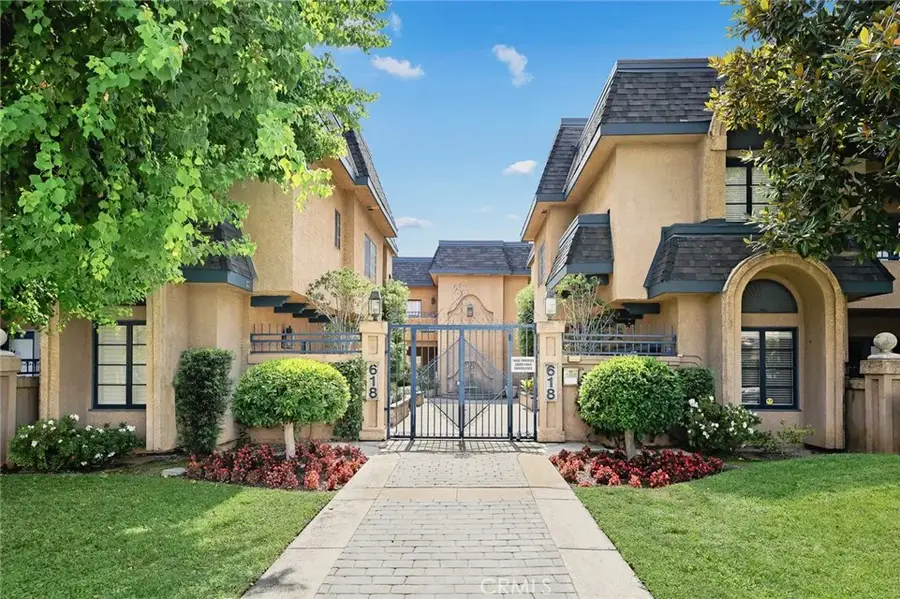 618 Fairview Ave #109, Arcadia, CA 91007 - Image #2