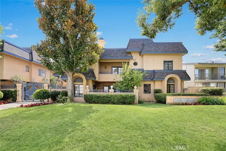 618 Fairview Ave #109, Arcadia, CA 91007 - Image #3