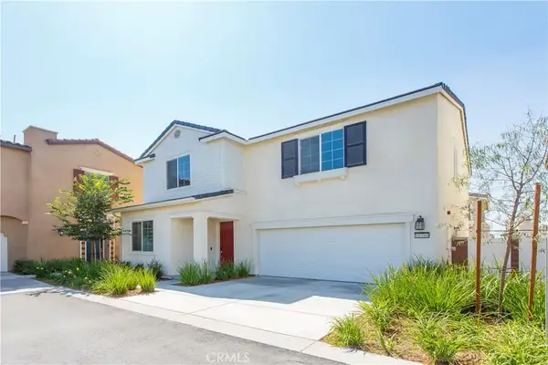 16586 Strategy Place, Chino, CA 91708