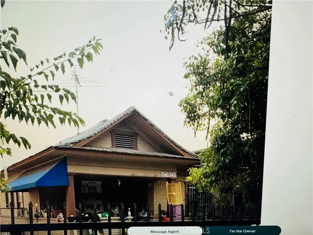 5636 Lexington, Los Angeles, CA 90038 - Image #1