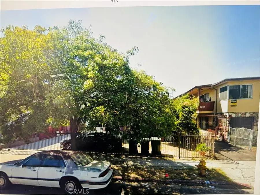 5636 Lexington, Los Angeles, CA 90038 - Image #2