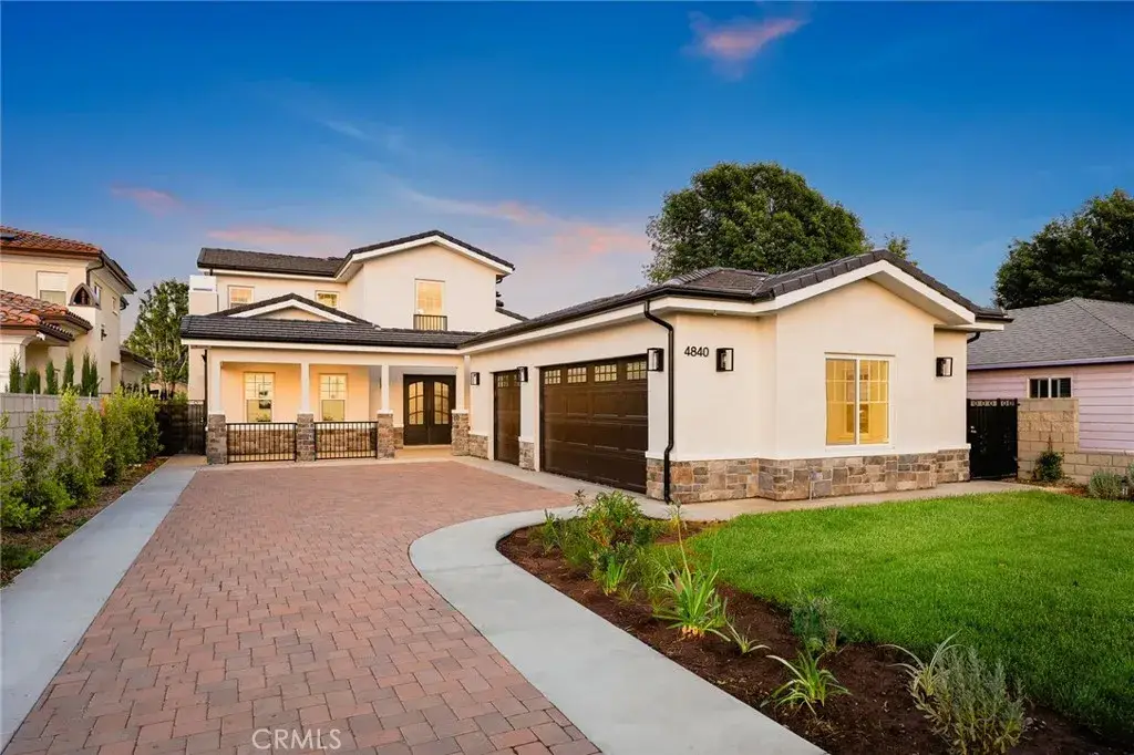 4840 Temple City Boulevard, Temple City, CA 91780 - #1