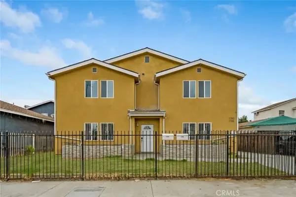 1783 E Imperial Highway, Los Angeles, CA 90059