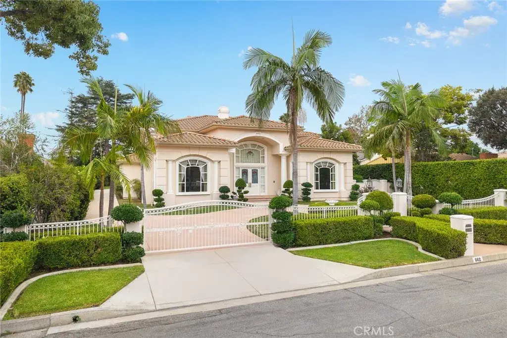 662 W Norman Avenue, Arcadia, CA 91007 - Image #1