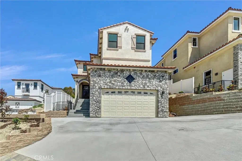 681 Castlehill Drive, Walnut, CA 91789 - #1